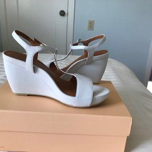 Idelle sandals (9M) by Amour des Pieds